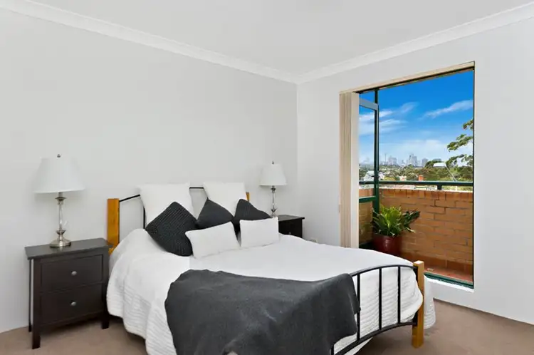 Third view of Homely unit listing, 6/503 King Street, Newtown NSW 2042