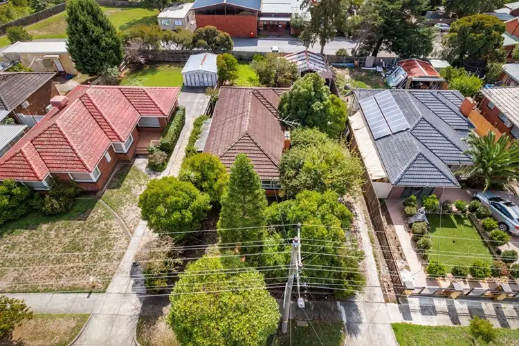 Third view of Homely house listing, 35 Fromhold Drive, Doncaster VIC 3108