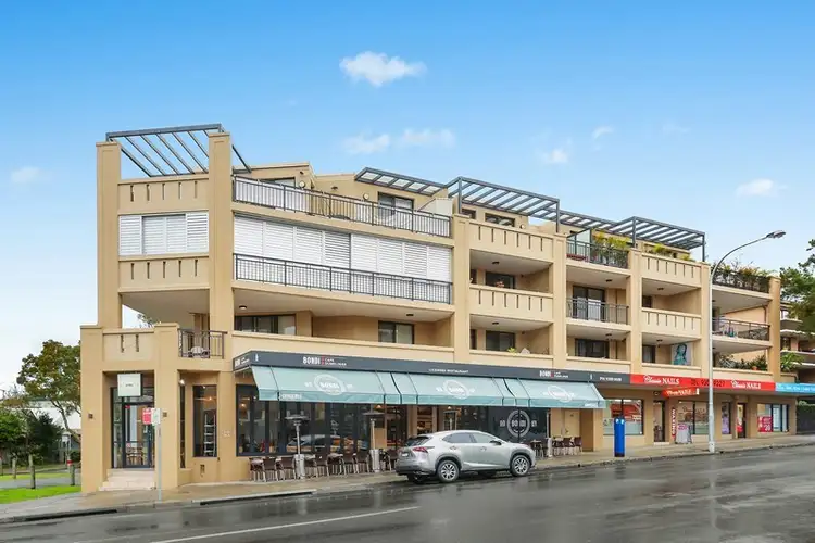 38/14-16 O'Brien Street, Bondi Beach NSW 2026
