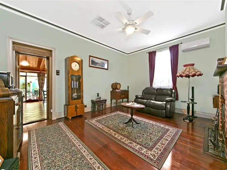 Third view of Homely house listing, 34 Mount Crawford Road, Williamstown SA 5351