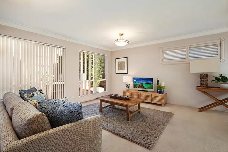 Third view of Homely townhouse listing, 1/61 Varna Street, Clovelly NSW 2031