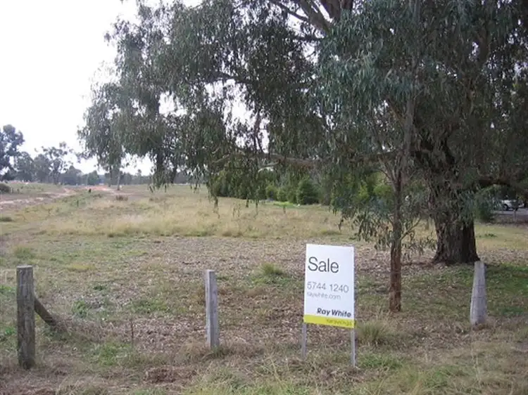 Third view of Homely land listing, 10a Wanani Road, Mulwala NSW 2647
