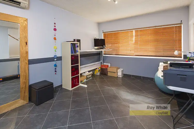 Fifth view of Homely unit listing, 1/64 Gellibrand Street, Clayfield QLD 4011