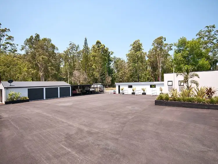 Third view of Homely house listing, 181-207 Beaudesert-Nerang Road, Nerang QLD 4211