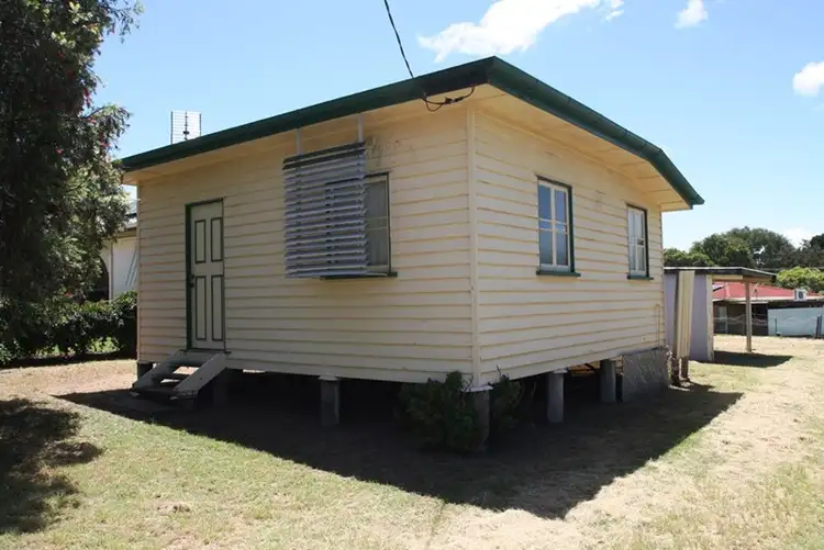 Main view of Homely house listing, 6 Gilbert Crescent, Warwick QLD 4370