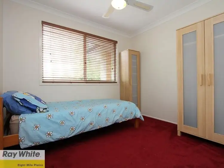Fifth view of Homely house listing, 8 Condamine Street, Runcorn QLD 4113