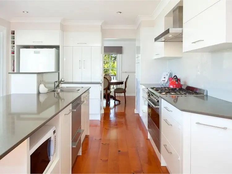 Fifth view of Homely house listing, 22 Zorina Court, Eatons Hill QLD 4037