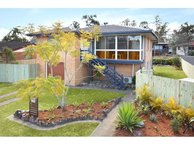 11 Avington Street, Keperra QLD 4054