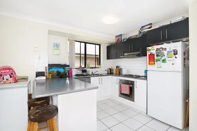 Third view of Homely house listing, 33B Cunningham Street, Westdale NSW 2340