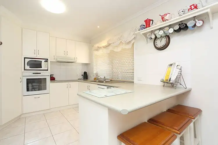 Second view of Homely house listing, 34 Hickory Street, Marsden QLD 4132