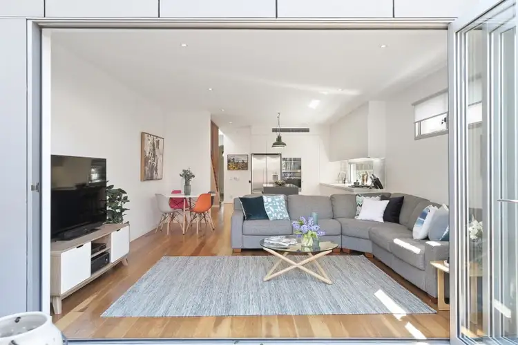 Third view of Homely house listing, 22 Holmesdale Street, Marrickville NSW 2204