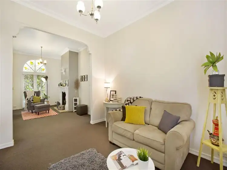 Second view of Homely house listing, 43 Massey Street, Gladesville NSW 2111