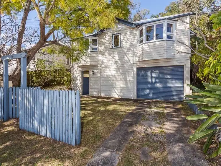 Main view of Homely house listing, 16 Laurel Avenue, Wilston QLD 4051