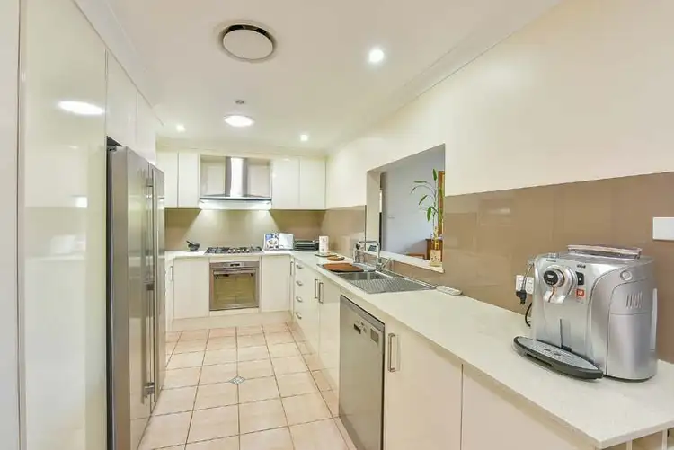 Third view of Homely house listing, 22 Bradley Street, Ingleburn NSW 2565