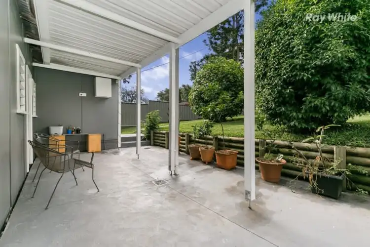 8 Jirramba Avenue, Saratoga NSW 2251