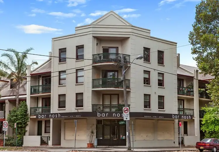 Sixth view of Homely apartment listing, 2/76 Park Street, Erskineville NSW 2043