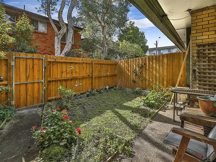 Fourth view of Homely house listing, 3/104 Fisher Road, Dee Why NSW 2099