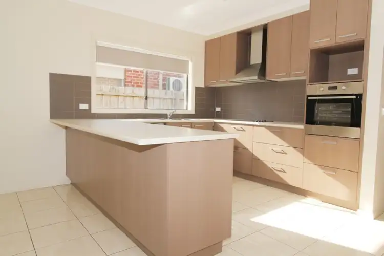 Second view of Homely house listing, 32 Boardwalk Boulevard, Cowes VIC 3922