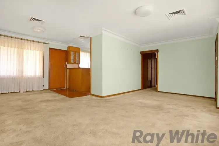 Fourth view of Homely house listing, 1 Lawrence Lane, East Maitland NSW 2323