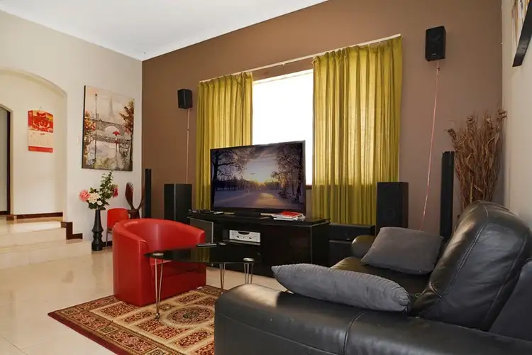 Fifth view of Homely house listing, 6 Brookland Crescent, Marangaroo WA 6064