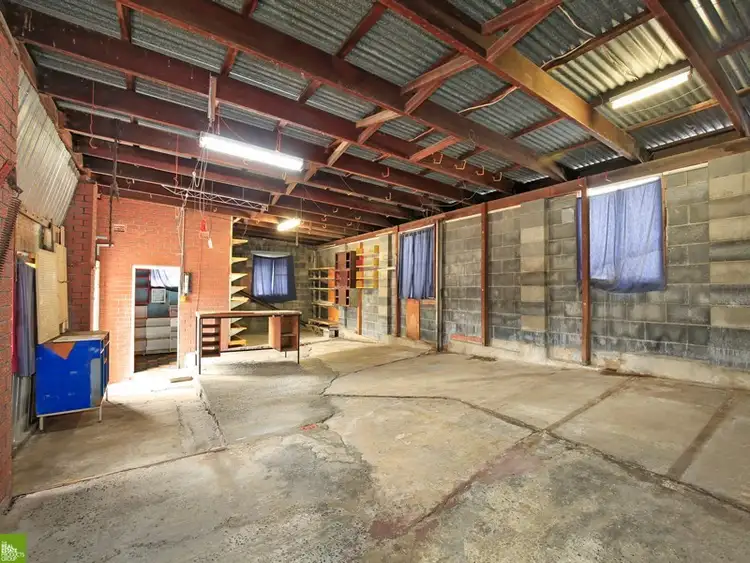 Fifth view of Homely house listing, 21 Thornbury Avenue, Unanderra NSW 2526