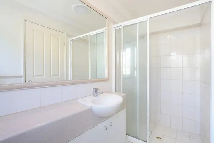 Sixth view of Homely townhouse listing, 45/2-6 Ghilgai Road, Merrimac QLD 4226