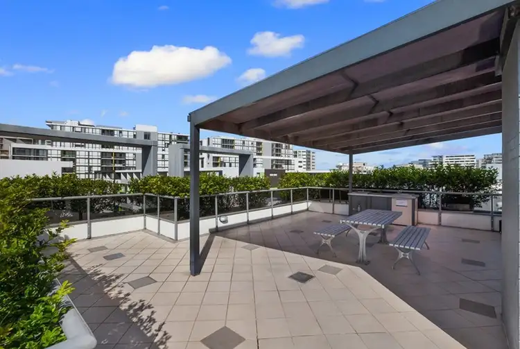 Sixth view of Homely apartment listing, 108/635 Gardeners Road, Mascot NSW 2020