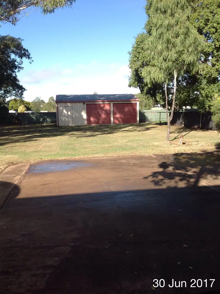 Seventh view of Homely house listing, 8 Fryar Street, Pittsworth QLD 4356