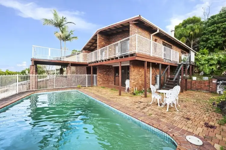 111 McAllisters Road, Bilambil Heights NSW 2486