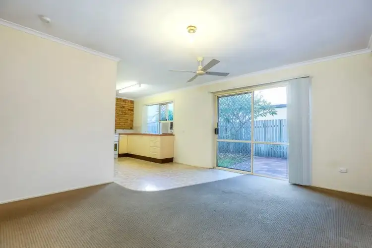 Second view of Homely unit listing, 4/12 Doolooma Street, Mountain Creek QLD 4557
