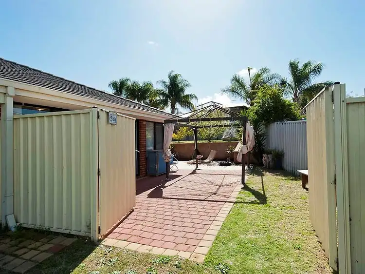Second view of Homely house listing, 100 Dalrymple Drive, Leda WA 6170
