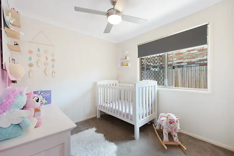 Seventh view of Homely house listing, 12 Huybers Place, Tingalpa QLD 4173