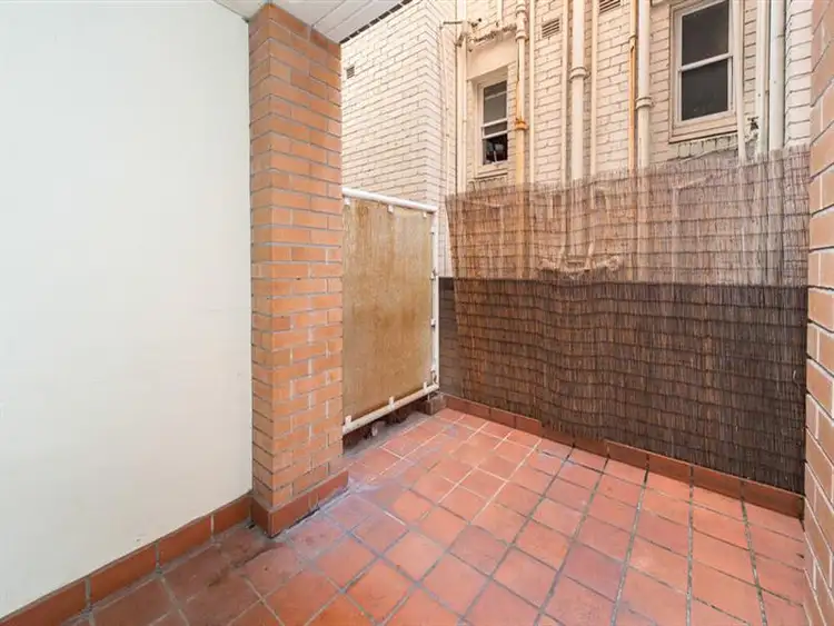 Third view of Homely studio listing, 2/67 Macleay Street, Potts Point NSW 2011