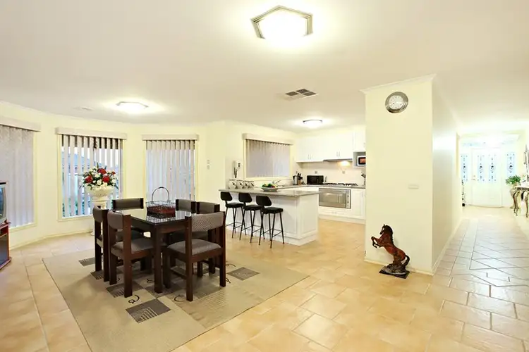 Fourth view of Homely house listing, 60 Harmony Drive, Tarneit VIC 3029