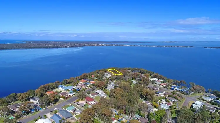 Fourth view of Homely house listing, 128 Buff Point Avenue, Buff Point NSW 2262