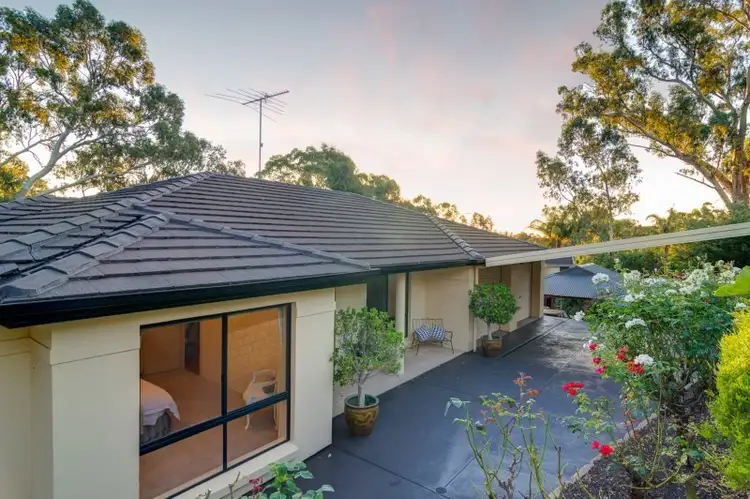 Fifth view of Homely house listing, 15 Brabham Grove, Aberfoyle Park SA 5159