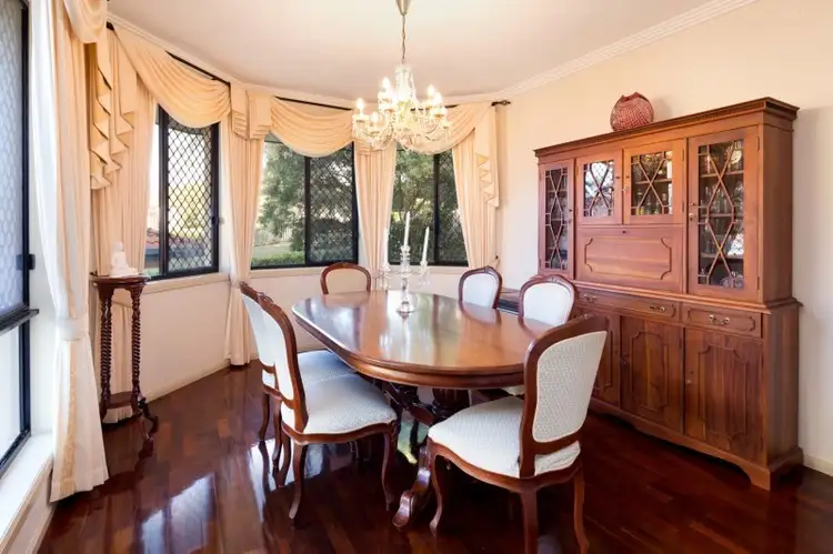 Seventh view of Homely house listing, 36 Allamanda Place, Chermside West QLD 4032