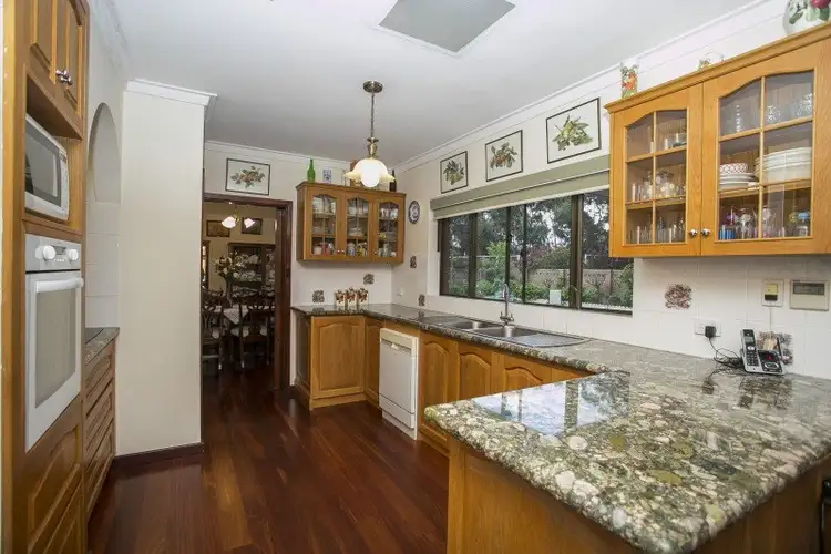 Seventh view of Homely house listing, 45 Palm Terrace, Forrestfield WA 6058