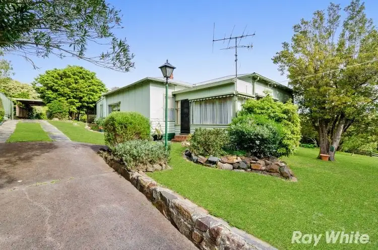 13 Barrett Street, Upper Ferntree Gully VIC 3156