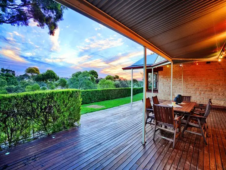 2 Church Hill Road, Old Noarlunga SA 5168