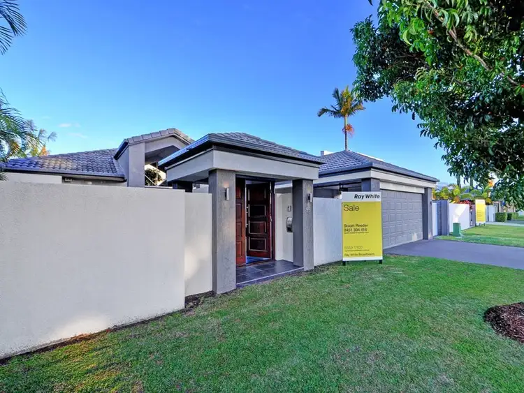 Seventh view of Homely house listing, 99 Campbell Street, Sorrento QLD 4217