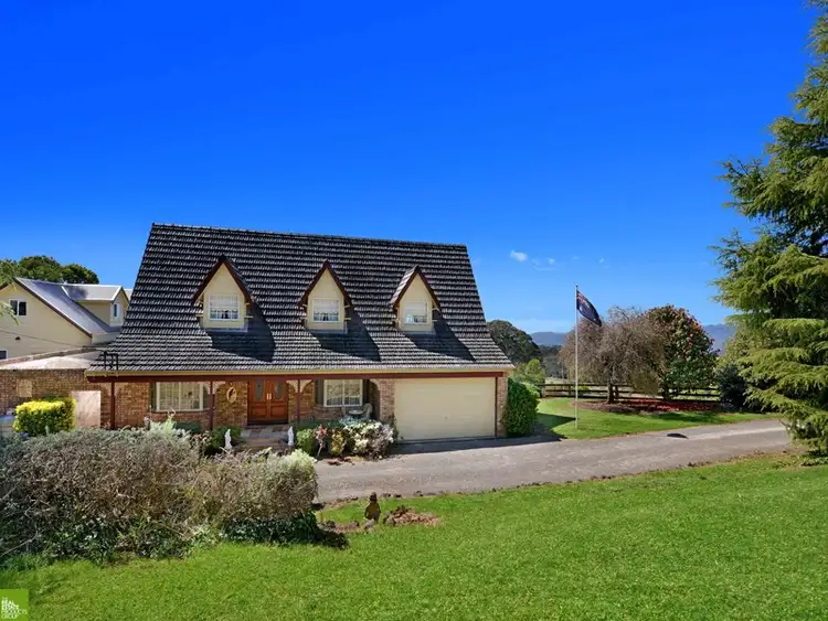 Third view of Homely rural property listing, 72 McGuiness Drive, Robertson NSW 2577