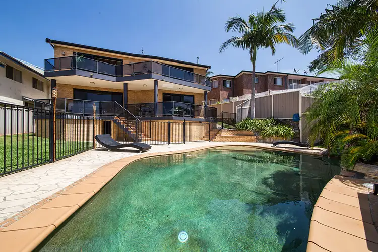 119 Blaxland Drive, Illawong NSW 2234