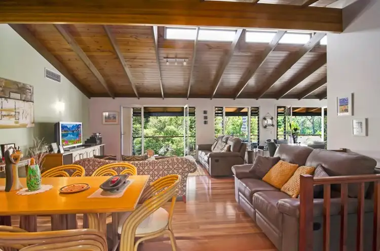 6 Coolamon Court, Tugun QLD 4224