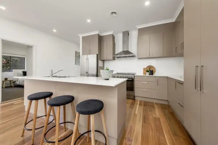 Fifth view of Homely house listing, 25 Benalla Street, Crace ACT 2911