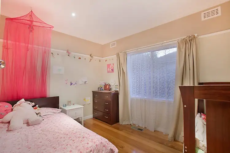 Fifth view of Homely house listing, 165 Rathcown Road, Reservoir VIC 3073