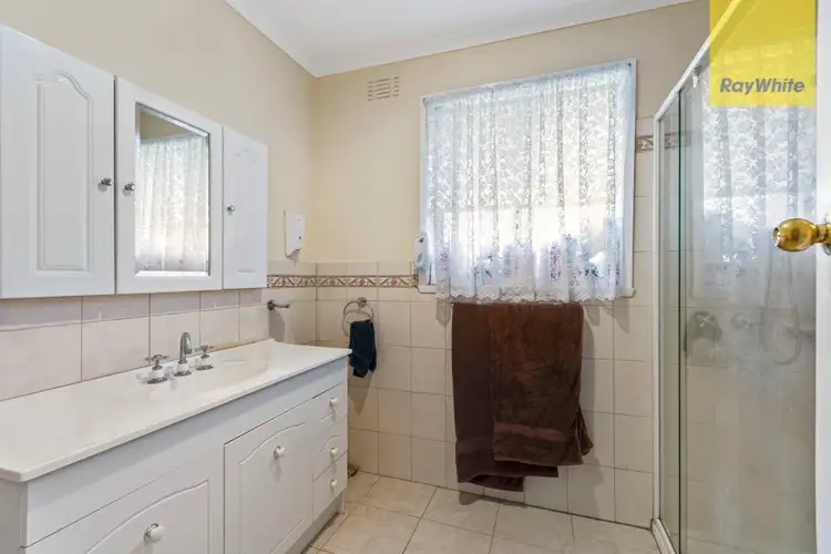Fifth view of Homely house listing, 111 Albert Avenue, Boronia VIC 3155