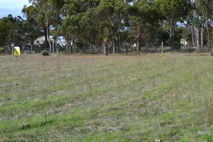 Lot 403 Third Avenue, Kendenup WA 6323