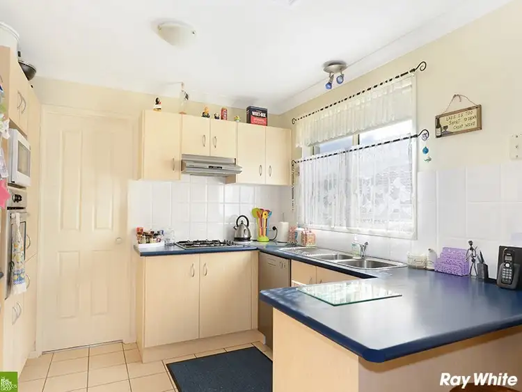 Fourth view of Homely house listing, 7 Danjera Drive, Albion Park NSW 2527