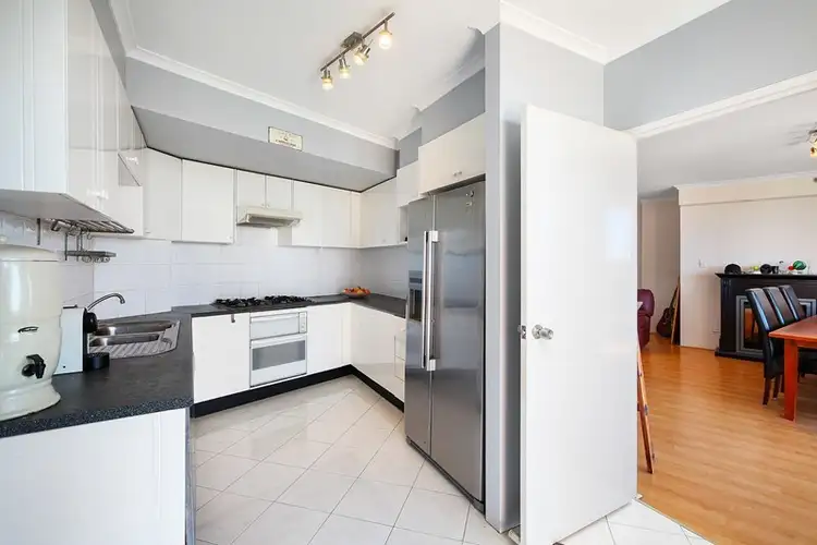 Seventh view of Homely unit listing, 167/421 Pacific Highway, Artarmon NSW 2064